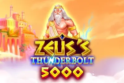 Zeus's Thunderbolt 5000 artwork