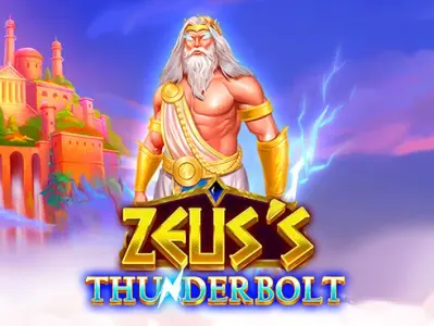 Zeus's Thunderbolt artwork