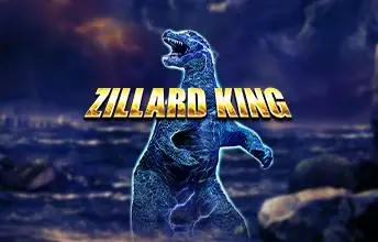 Zillard King artwork