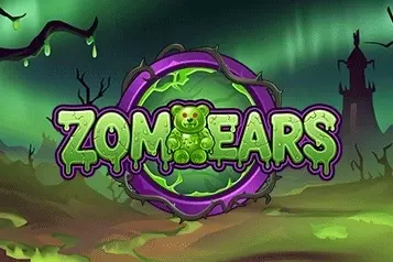 Zombears artwork
