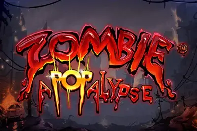 Zombie aPOPalypse artwork