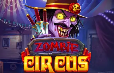 Zombie Circus artwork