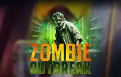 Zombie Outbreak artwork