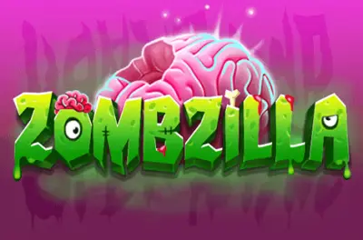 Zombzilla artwork