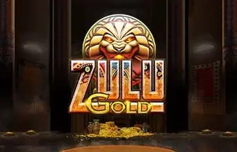 Zulu Gold artwork